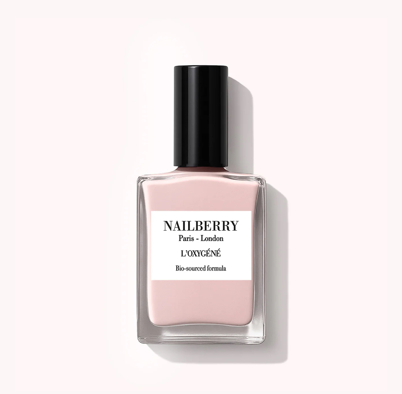 لاک تنفسی برندNAILBERRY