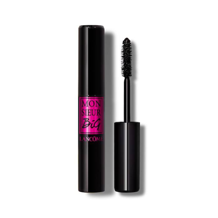 ریمل حجم دهنده موسیو بیگ لانکوم Lancome Monsieur Big Volumizing Mascara (بدون جعبه)