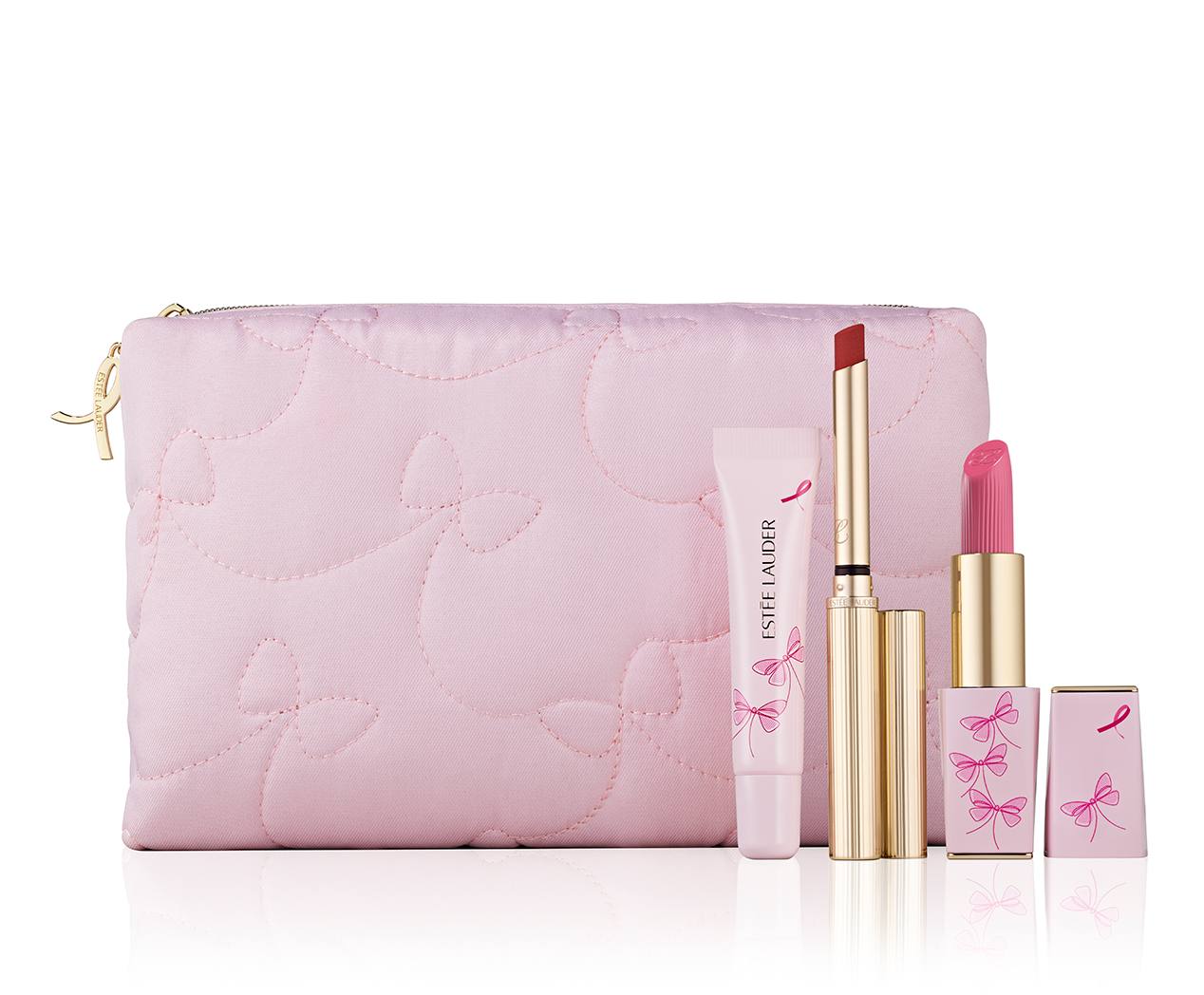 کیف استیلادر