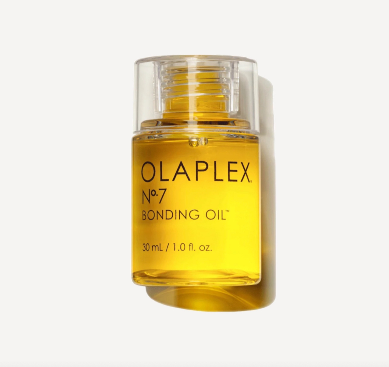 روغن مو اولاپلکس شماره ۷ فولسایز ۳۰ میل