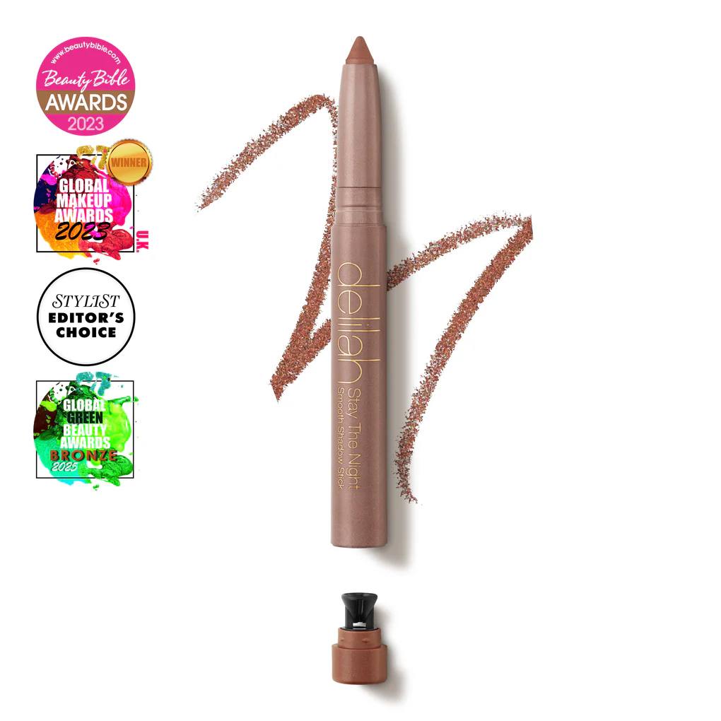 سایه چشم استیکی برند delilah