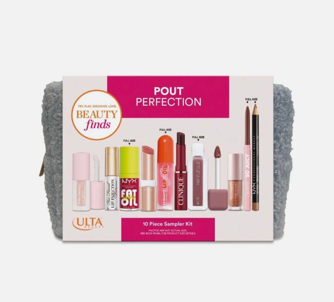 کیف تدی التا ulta