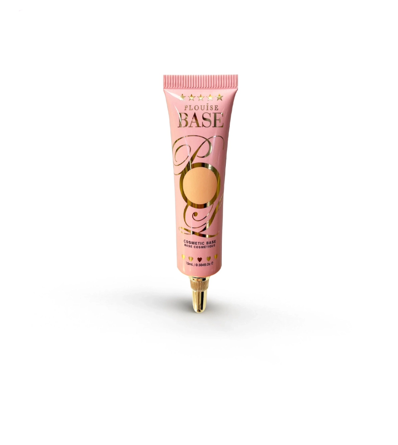 بیس سایه پی لوییز ۱۵ میل