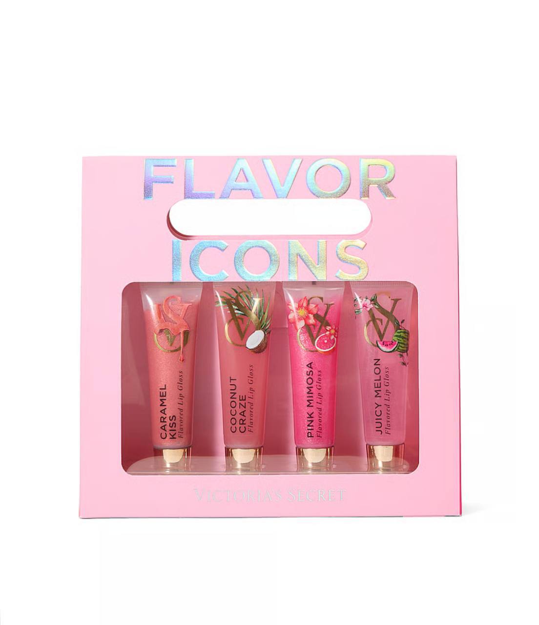 پک لیپ گلاس ویکتوریا سیکرت