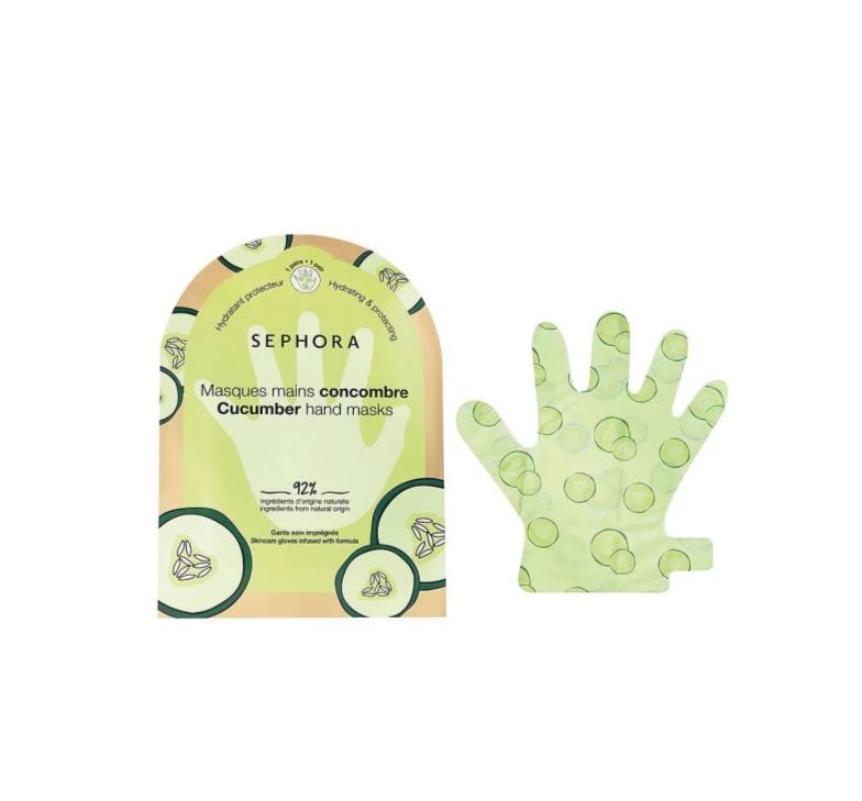 ماسک دست سفورا