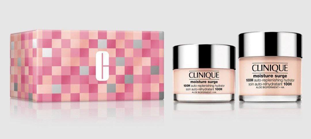 پک آبرسان ۱۰۰ ساعته کلینیک با جعبه