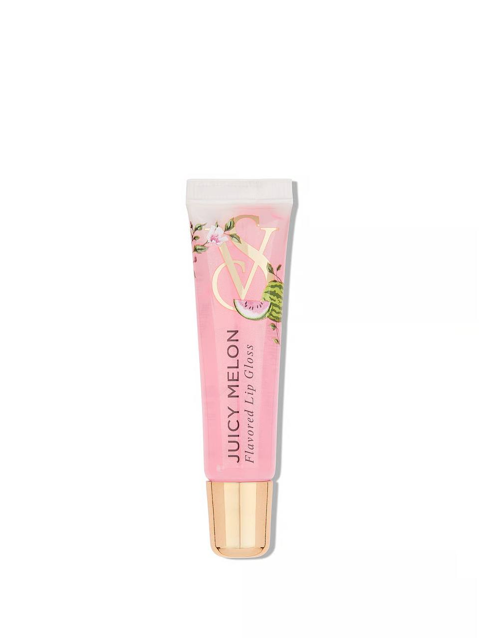 لیپ گلاس ویکتوریا سیکرت  رایحه Juicy melon