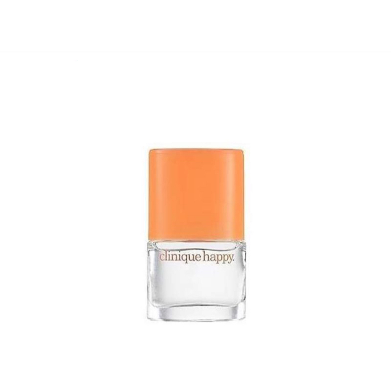 عطر زنانه هپی کلینیک 4میل