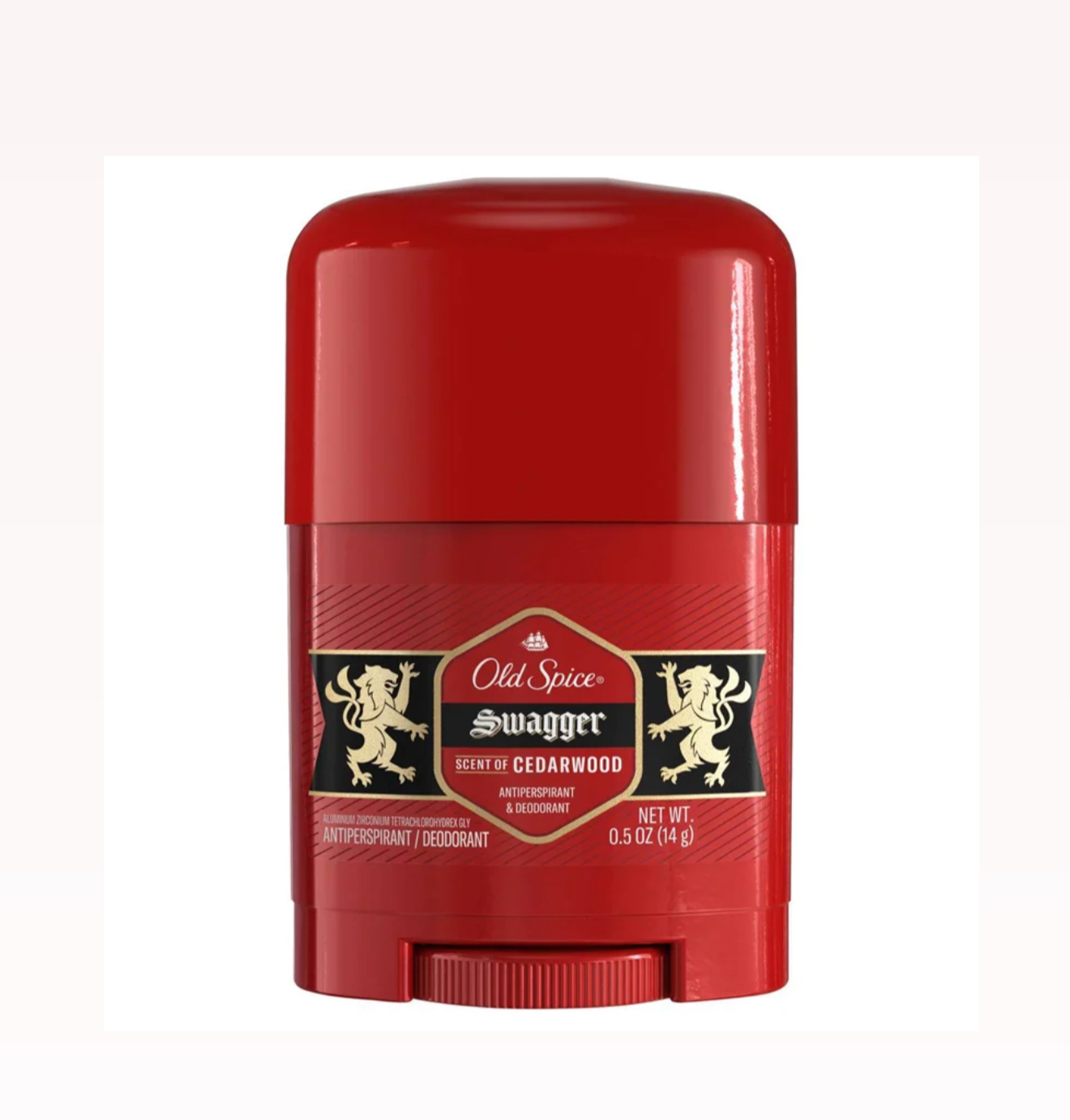 مام استیکی الد اسپایس