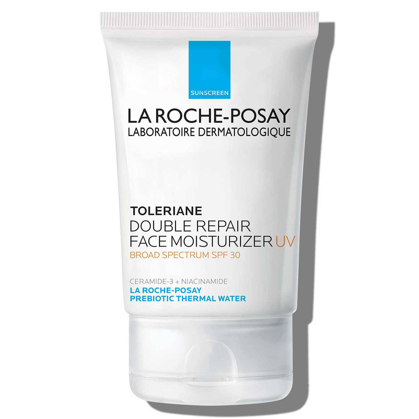 مرطوب‌کننده صورت لاروش پوزای spf30 فولسایز 100 میل