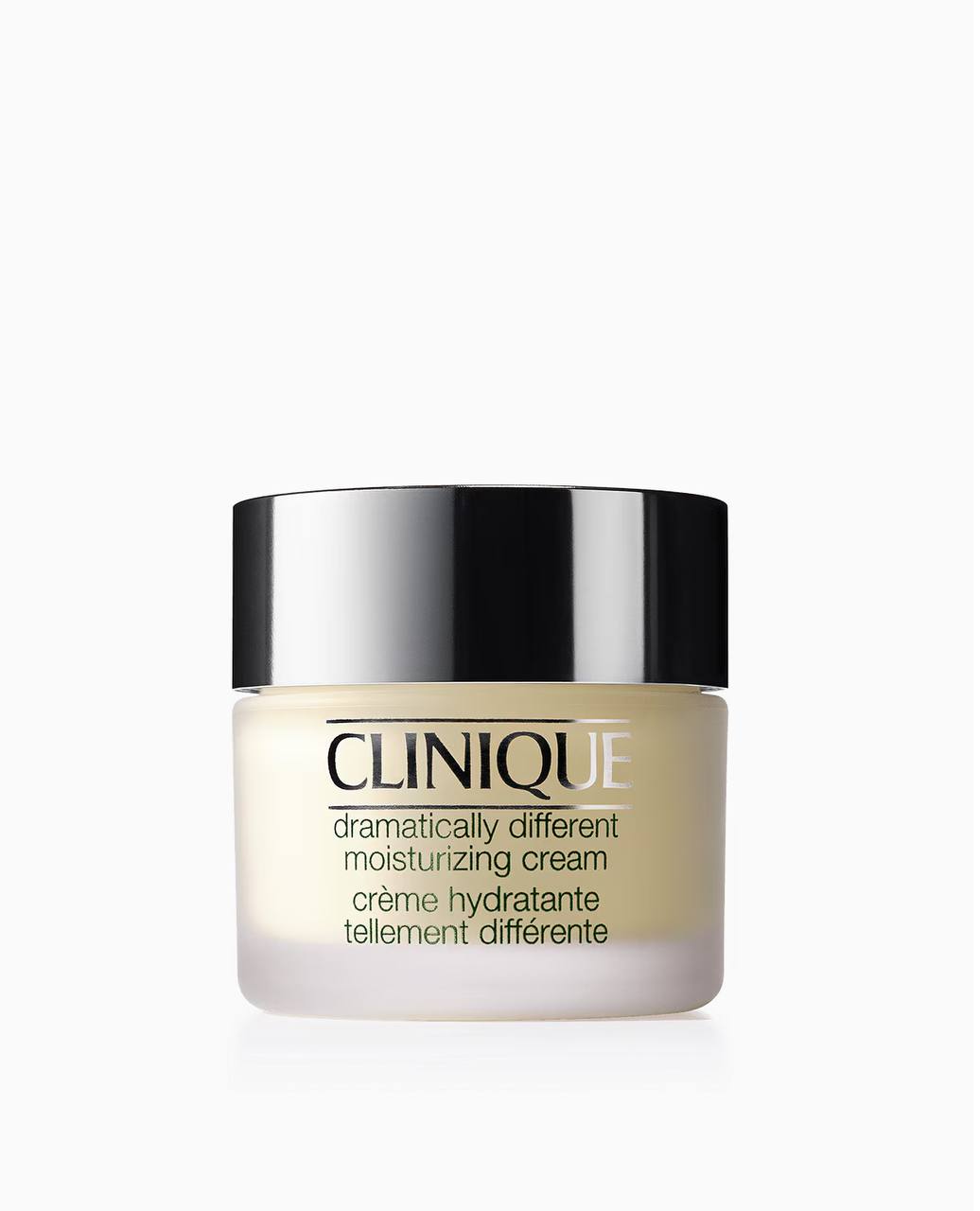 کرم مرطوب کننده دراماتیکالی کلینیک ۵۰ میل (با جعبه)