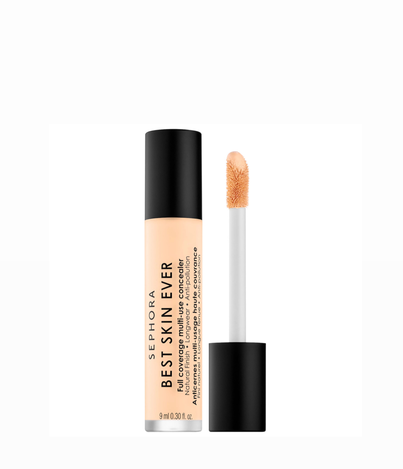 کانسیلر سفورا مدل Best Skin Ever