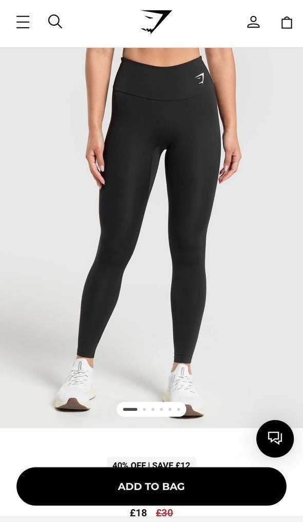 لگ جیم شارک