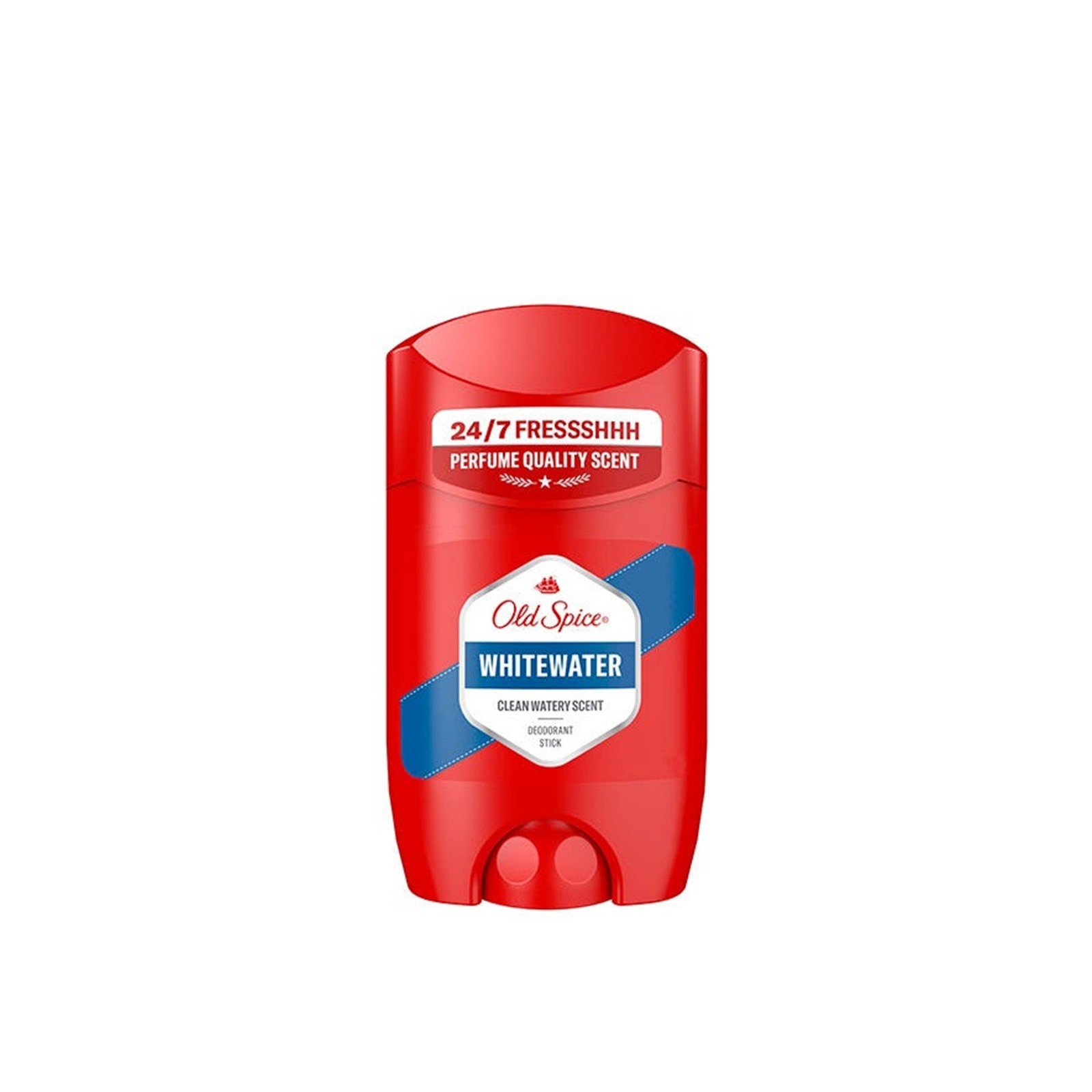 مام استیکی اولد اسپایس Whitewater مدل 24/7 Freshsshhh حجم 50 میل