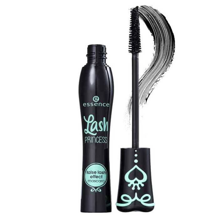 ریمل حجم دهنده اسنس Lash Princess