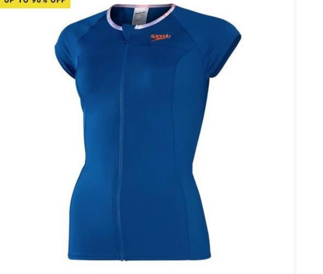 تا‌پ ورزشی speedo