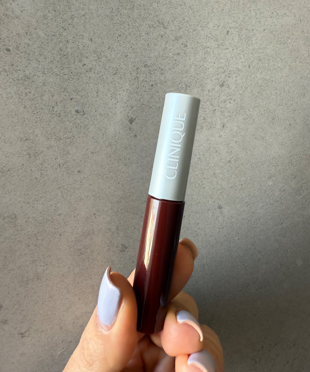 لیپ گلاس بلک هانی کلینیک مینی سایز