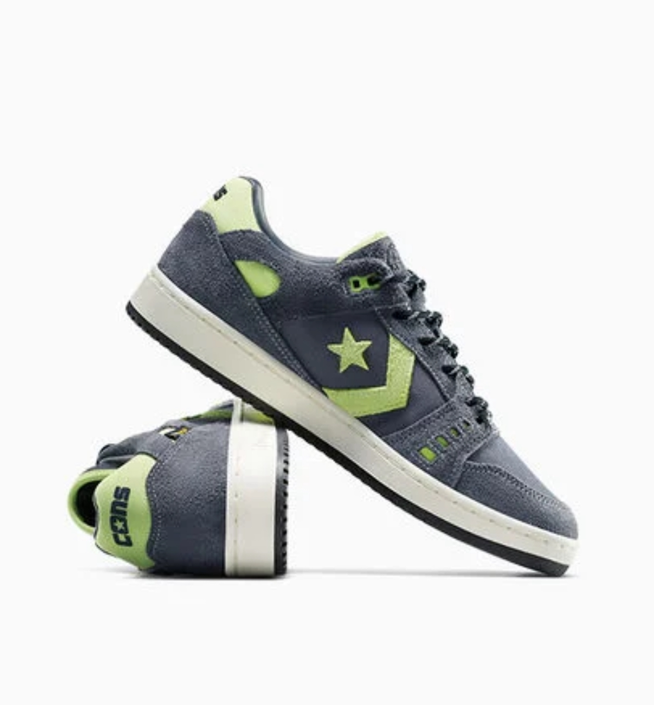 کتونی یونیسکس converse