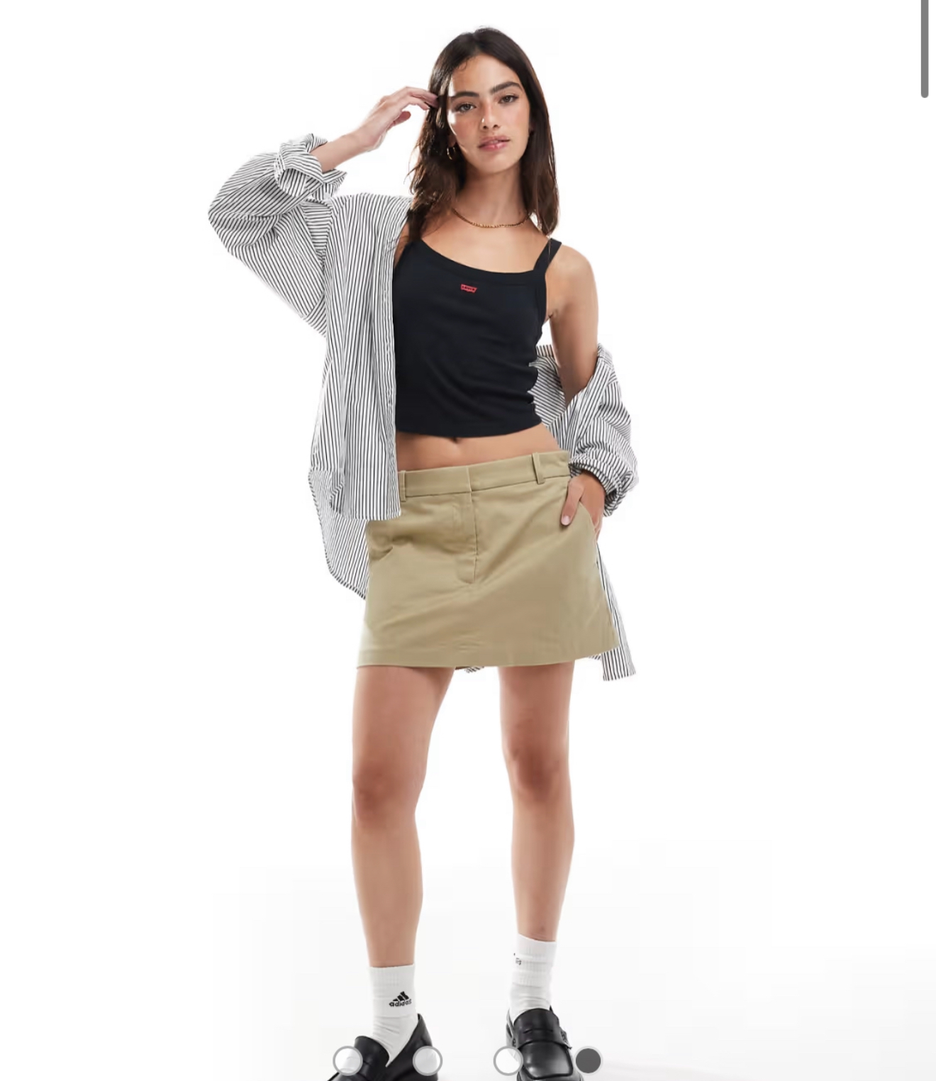تاپ levis